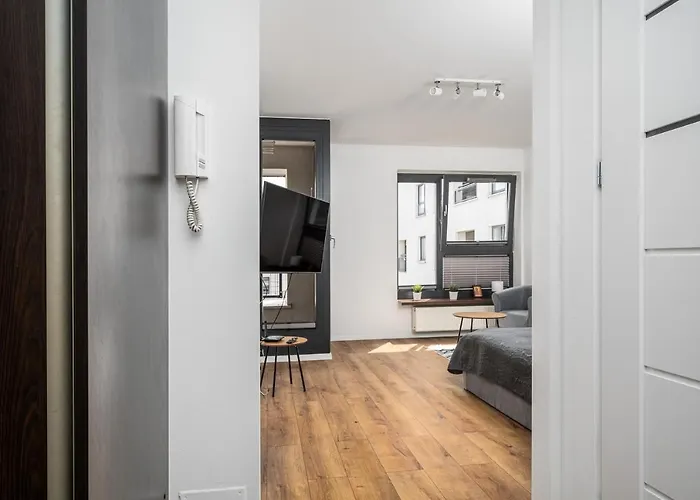 Apartament Gorczewska 181