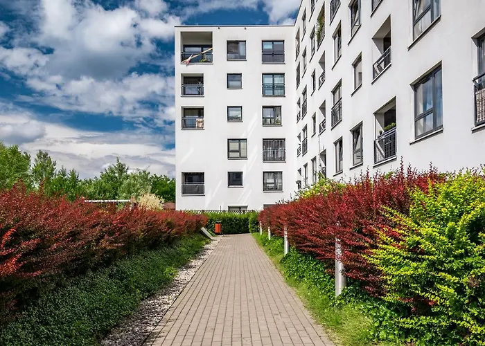 Apartament Gorczewska 181