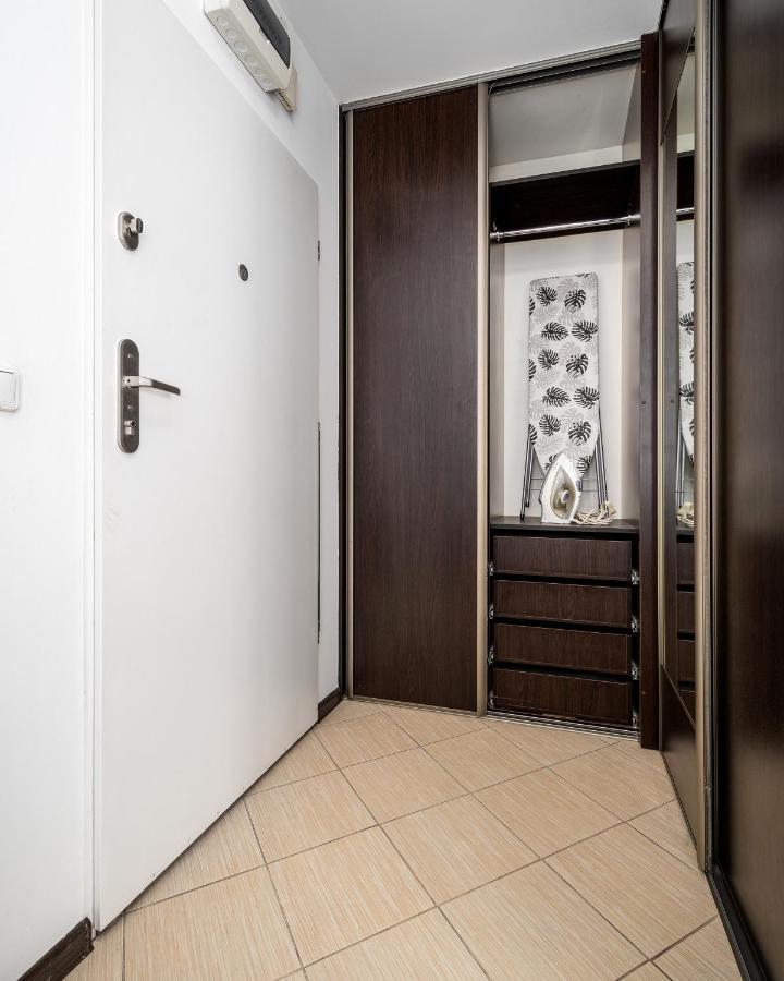 Gorczewska 181 Apartment *